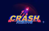 Crash Rising Logo