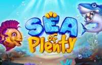 Sea of Plenty Logo