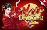Moon Dancer Logo