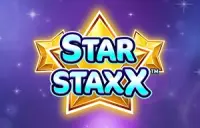 Star Staxx Logo