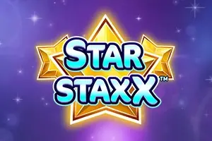 Star Staxx Logo