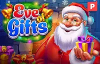 Eve of Gifts Logo