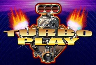 Turbo Play Logo