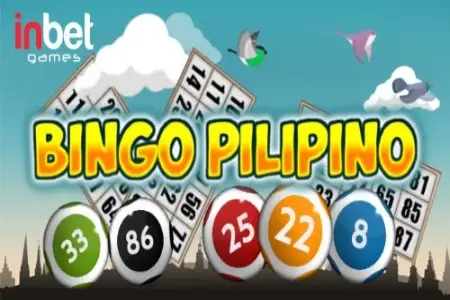Bingo Pilipino Logo