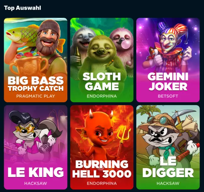 Gamble Gorilla Test
