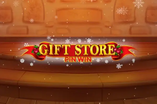 Gift Store Logo