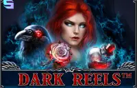 Dark Reels Logo