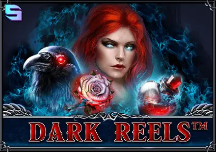 Dark Reels Logo