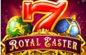 Royal Easter Freispiele ohne Einzahlung