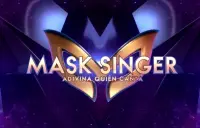 Mask Singer Logo