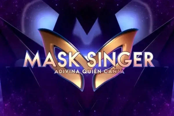 Mask Singer Logo