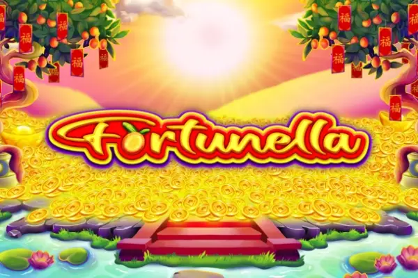 Fortunella Logo