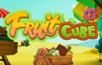 Fruit Cube Logo