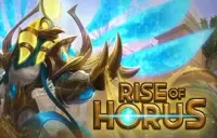 Rise Of Horus Logo