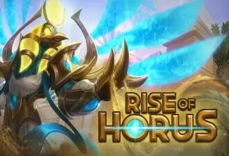 Rise Of Horus Logo
