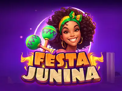Festa Junina Logo