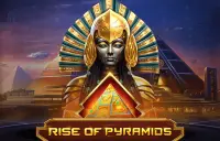 Rise of Pyramids Logo