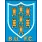 Ballymena United Logo