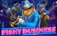 Fishy Business Logo