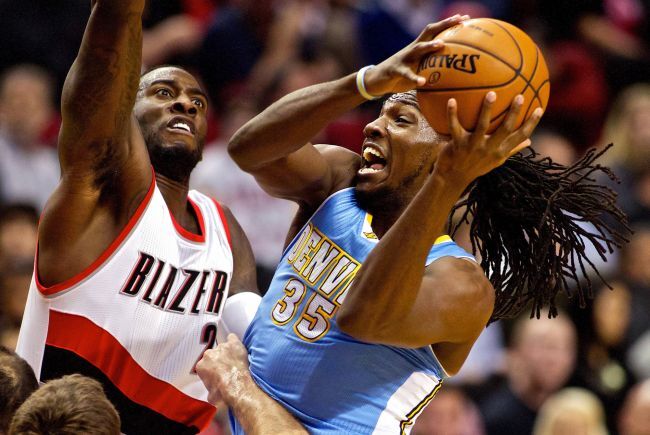 Trail Blazers Nuggets Tipp Prognose 04 06 2021