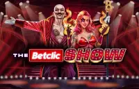 The Betclic Show Logo
