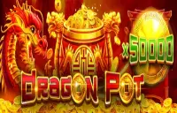 Dragon Pot Logo