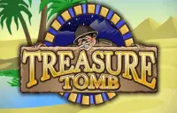 Treasure Tomb Logo