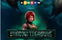 Shadow Treasure Logo