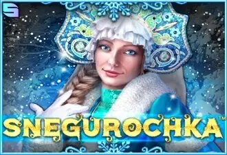 Snegurochka Logo