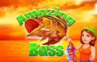 Amazing Bass Logo