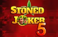 Stoned Joker 5 Logo