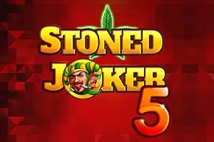 Stoned Joker 5 Logo