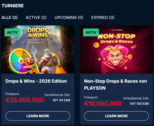 Kudosbet Casino Test