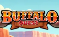 Buffalo Quest Logo