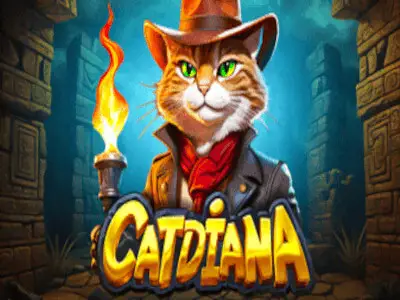 Catdiana Logo