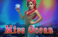 Miss Ocean Logo