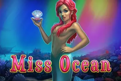 Miss Ocean Logo
