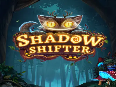 Shadow Shifter Logo