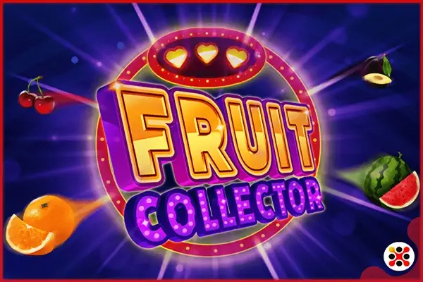 Fruit Collector Logo