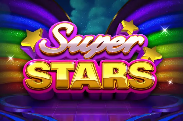 Superstars Logo