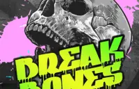 Break Bones Logo