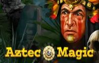 Aztec Magic Logo