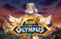 Rise of Olympus Logo