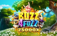Buzz4Fuzz Logo