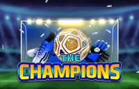 The Champions Logo