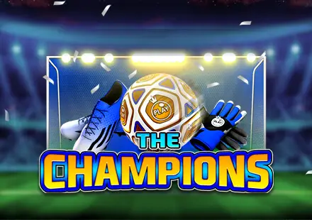 The Champions Logo