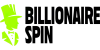 Billionaire Spin Logo