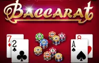 Baccarat 777 Logo