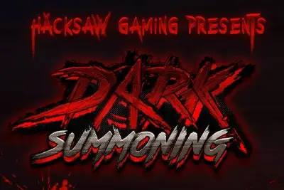 Dark Summoning Logo