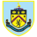 FC Burnley logo